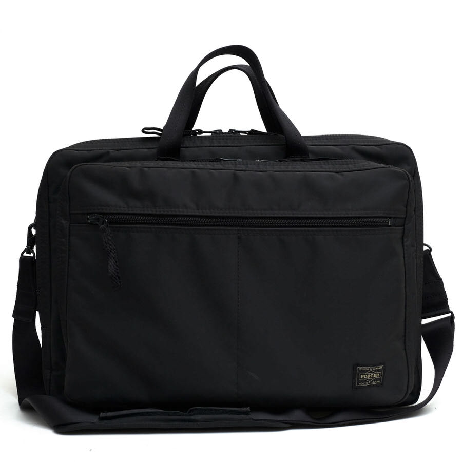 PORTER 635-09156 DRIVE 3WAY BRIEFCASE ドライブ / ポーター 吉田