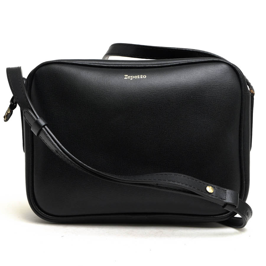 Repetto petit sac adage サック アダージュ / レペット クロスボディ