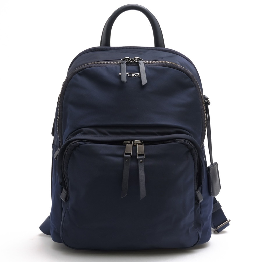 TUMI 196306MDT Voyageur Dori Backpack / トゥミ バックパック 