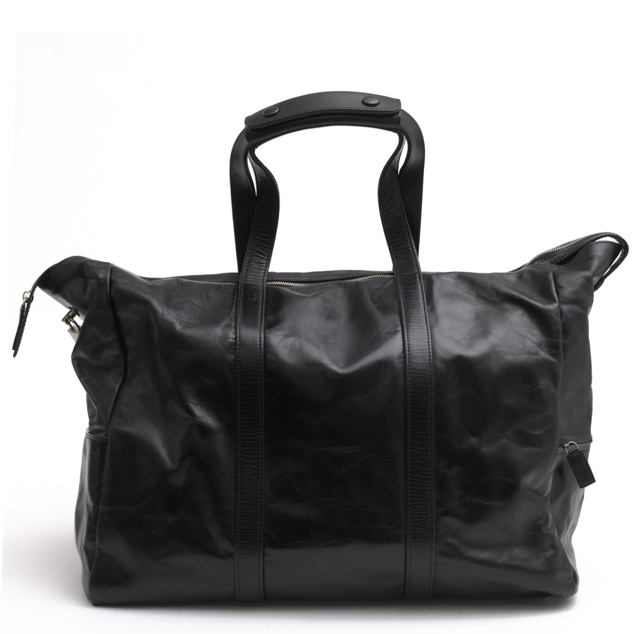 PORTER 093-02885 SHAPE DUFFLE BAG / ポーター 吉田カバン 牛ステア