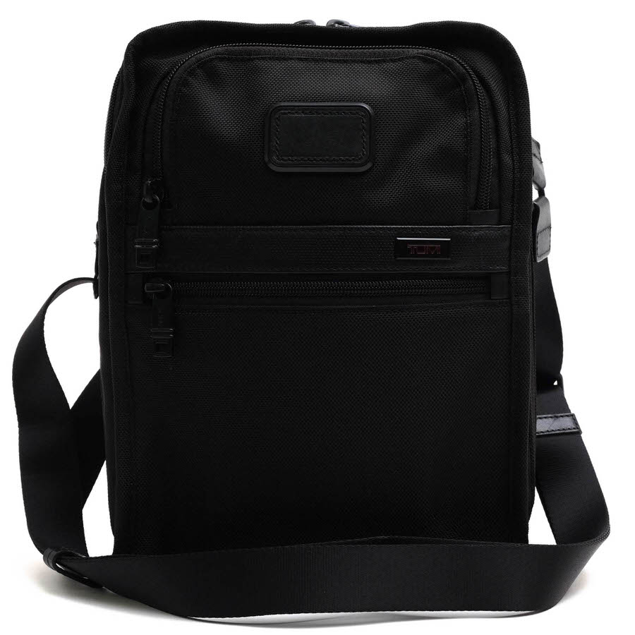 TUMI 22116D2 ALPHA2 FXT ORGANIZER TRAVEL TOTE オーガナイザー