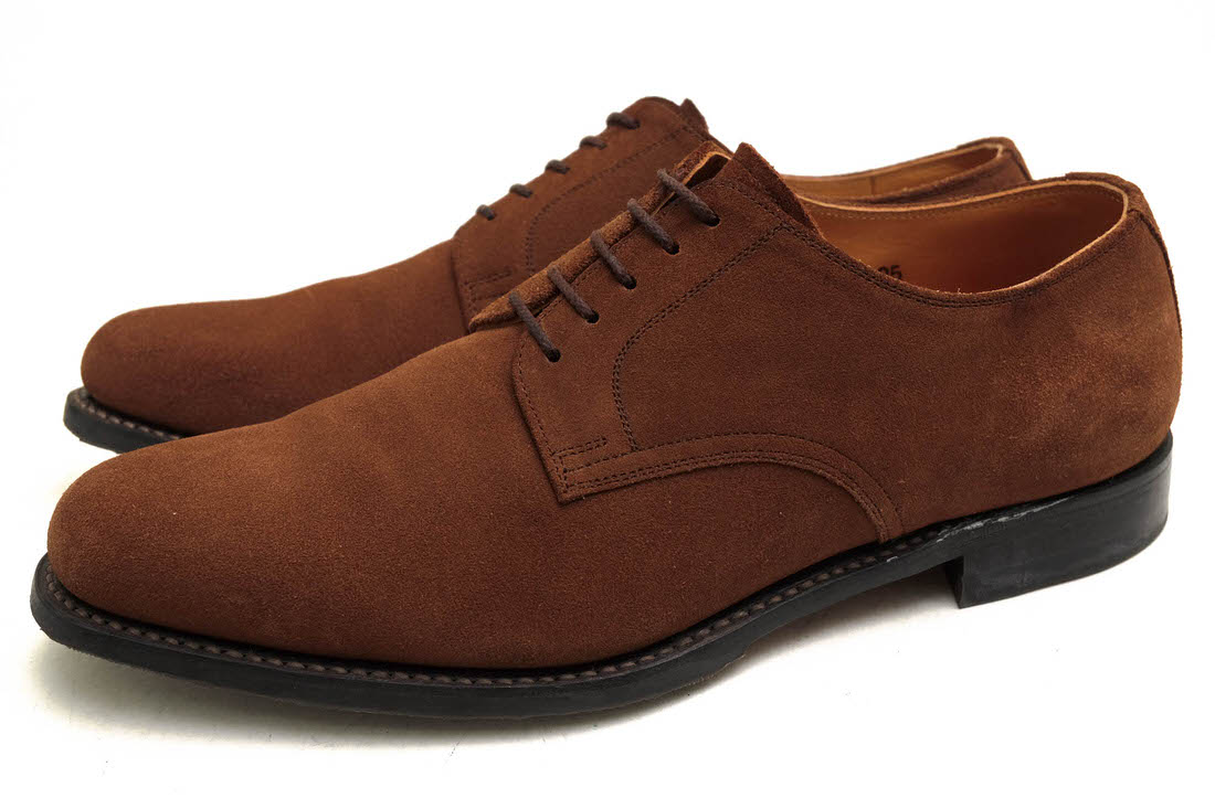 SCOTCH GRAIN 5394 / スコッチグレイン シャラーダ社 カーディフ