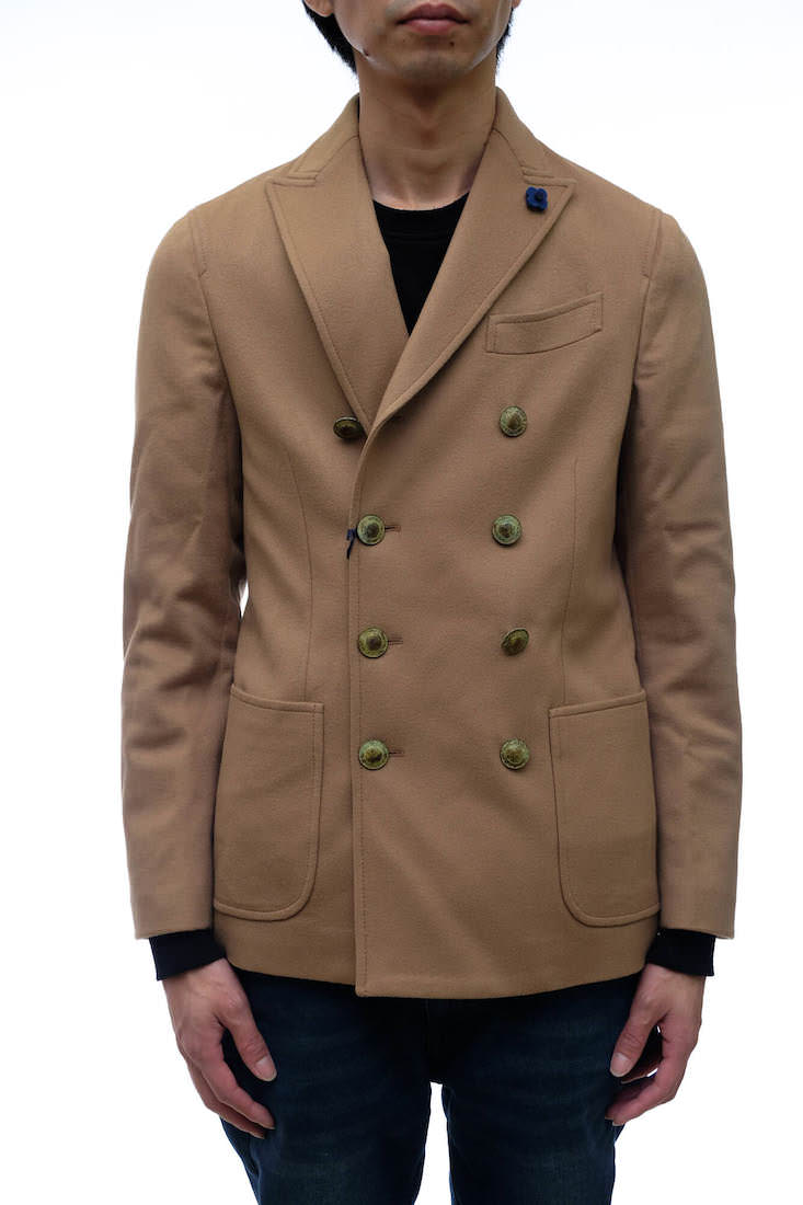 LARDINI ラルディーニ ロロピアーナ テーラード ジャケット M〜L 楽天市場】【11/1～11/3限定・最大2万円OFFクーポン配布中