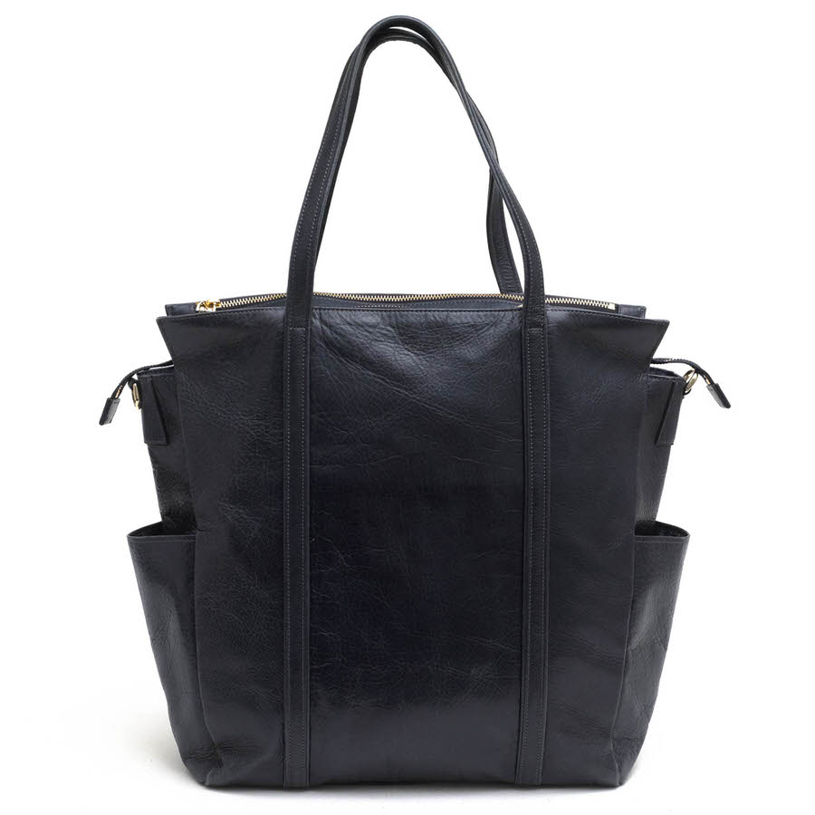 aniary 01-02022 / アニアリ A4サイズ収納可 Antique Leather