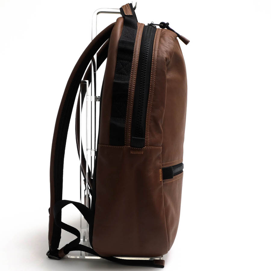 COACH 78830 Pacer Backpack With Coach Patch �ڥ����� / ������ �������ѥå� ���եȥ��쥤��쥶�� ���� ���ܳ� �����󥯥쥶�� �֥饦�� �� ���å� ���