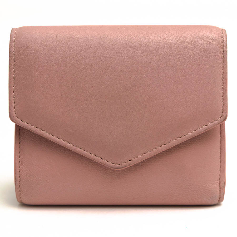 Maison Martin Margiela S56UI0136 Envelope Wallet / マルタン