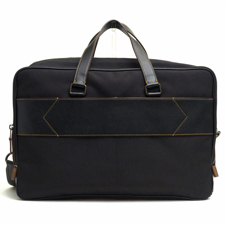 COACH 32258 Academy Day Bag / ������ �����ǥ��ʥ����� �����ե쥶�� ���� 2WAY ���������Хå� �Ρ���PC��Ǽ�� �֥�å� �� �ӥ��ͥ��Хå� ���