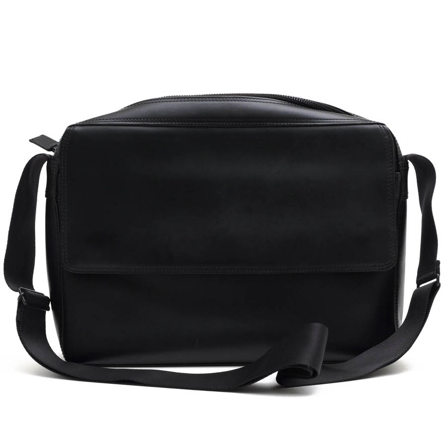 PORTER / ポーター 吉田カバン 牛革 カウレザー メッセンジャーバッグ