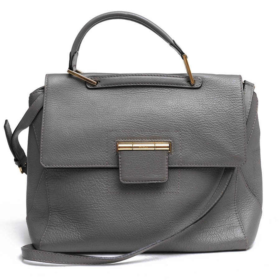 FURLA ARTESIA アルテーシア M / フルラ サッチェルバッグ 牛革 シボ革