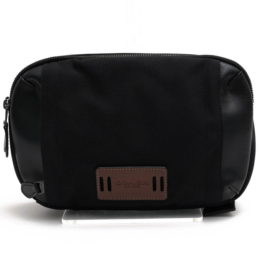 COACH F37813 Graham Utility Pack In Cordura グラハム