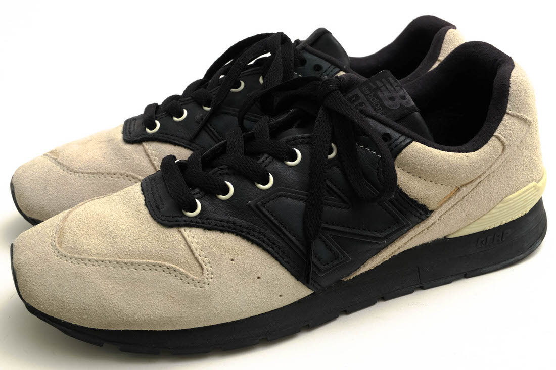 NEW BALANCE CM996BPA / ニューバランス C-CAP搭載ミッドソール