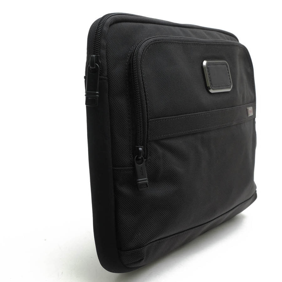 TUMI 2603165D3 ALPHA 3 �顼�� ��åץȥå� ���С� / �ȥ��� �Ρ��ȥѥ������Ǽ������ �Ρ���PC FXT�Хꥹ�ƥ��å��ʥ����� �֥�å� �� ������ɥХå�/����å��Хå� ���