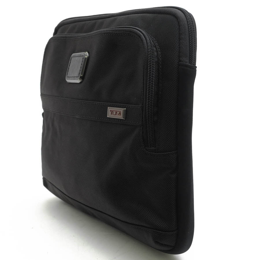 TUMI 2603165D3 ALPHA 3 �顼�� ��åץȥå� ���С� / �ȥ��� �Ρ��ȥѥ������Ǽ������ �Ρ���PC FXT�Хꥹ�ƥ��å��ʥ����� �֥�å� �� ������ɥХå�/����å��Хå� ���