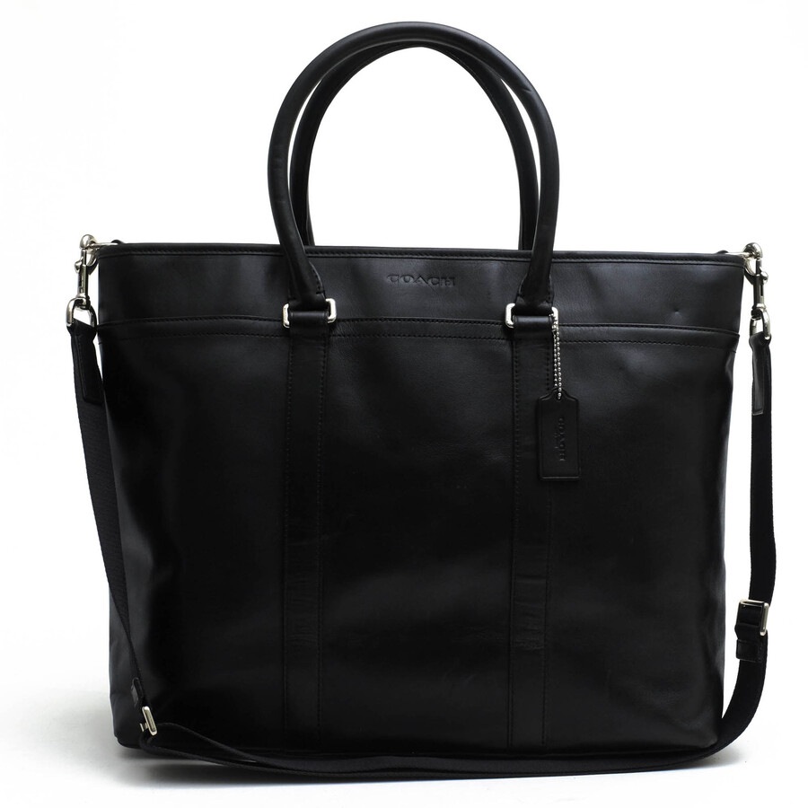 ふ*さ様 COACH コーチ レザー トートバッグ ビジネス 本革 大容量 F7 COACH F71562 Lexington Leather Business Tote レキシントン ビジネス