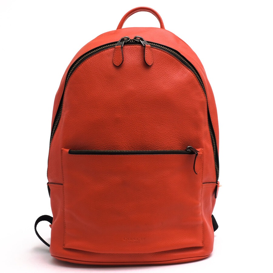 COACH 69351 Metropolitan soft backpack メトロポリタン ソフト