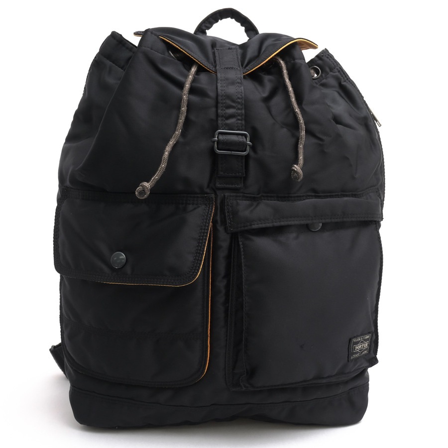 PORTER 622-79388 TANKER RUCKSACK タンカー / ポーター 吉田カバン