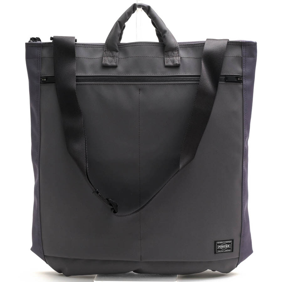 PORTER 1432-599-4655-1900 383-19647 PTXBY CITY HELMET BAG