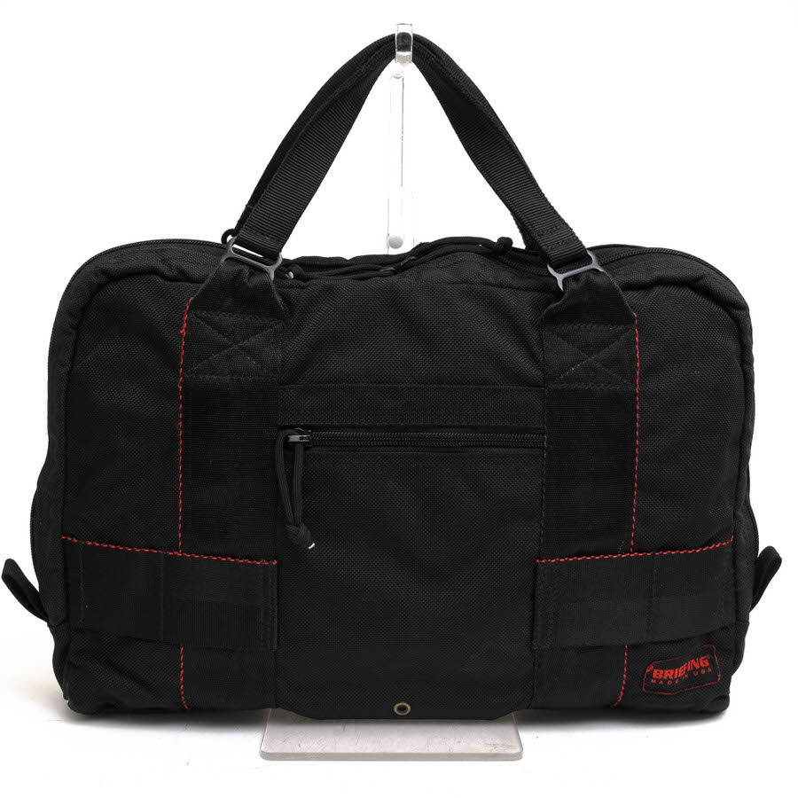 BRIEFING BRF034219 PC LINER / ブリーフィング 1050デニール・バリ