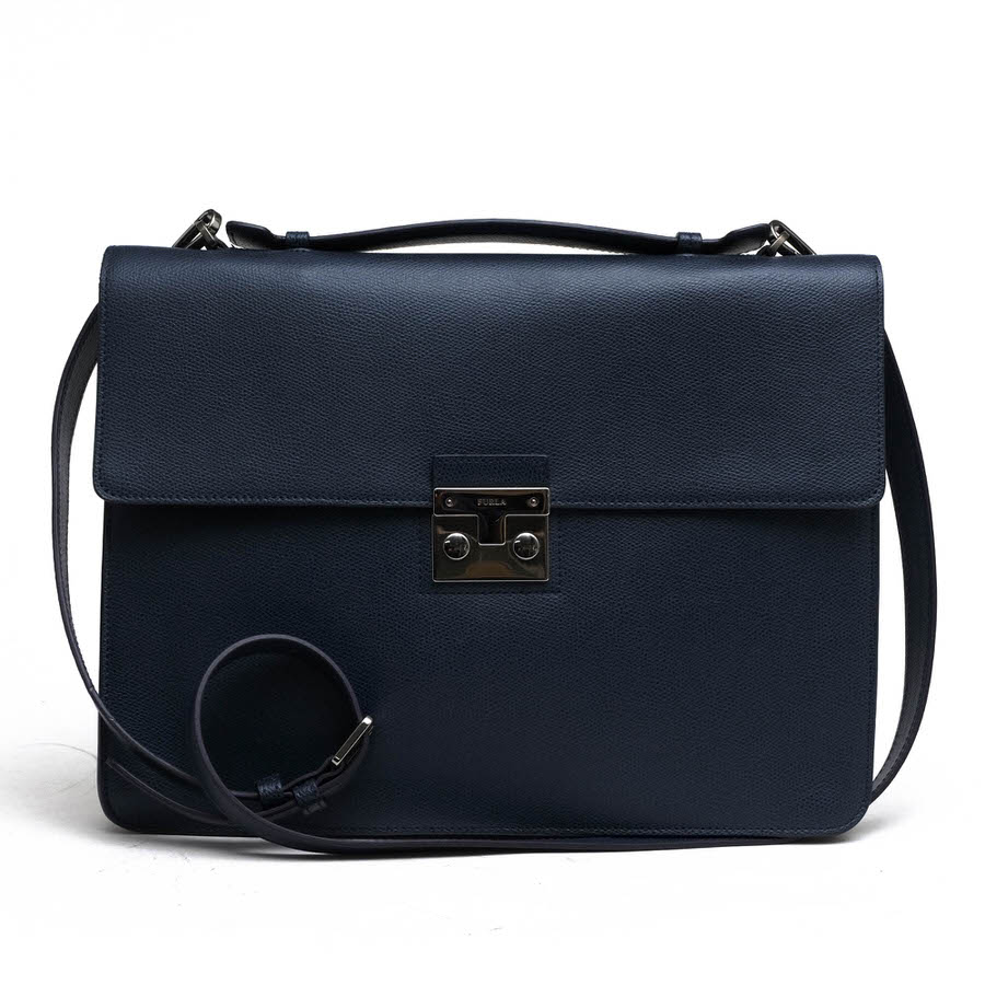 FURLA 901435 ATLANTE アトランテ / フルラ フラップ式 MAN マン 牛床