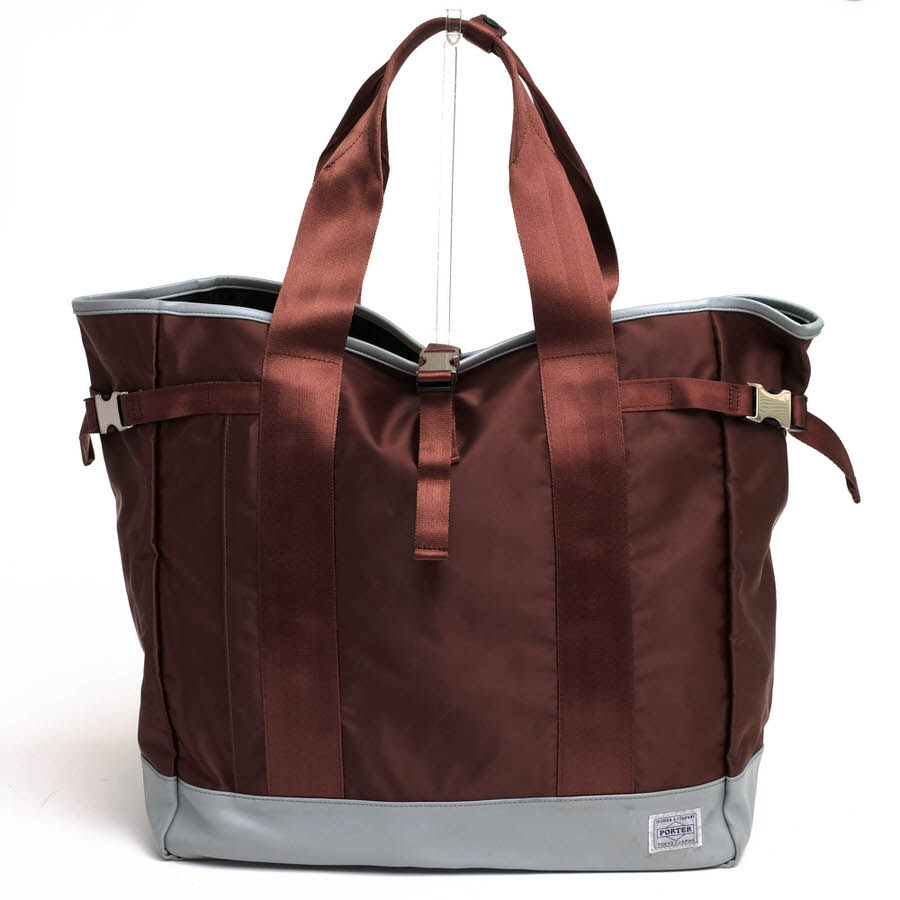 PORTER 383-07488 STORM ストーム / ポーター 吉田カバン SAC'S BAR
