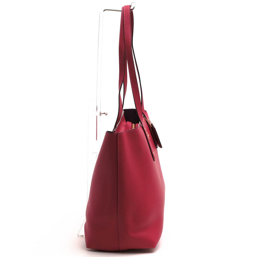 COACH 69424 Central Tote With Zip ����ȥ�� �ȡ��� ������ ���å� / ������ A4��������Ǽ�� �ڥ֥�ɥ쥶�� ���� ���ݤ� ��󥷥������Хå� �ԥ� �ȡ��ȥХå� ��ǥ�����