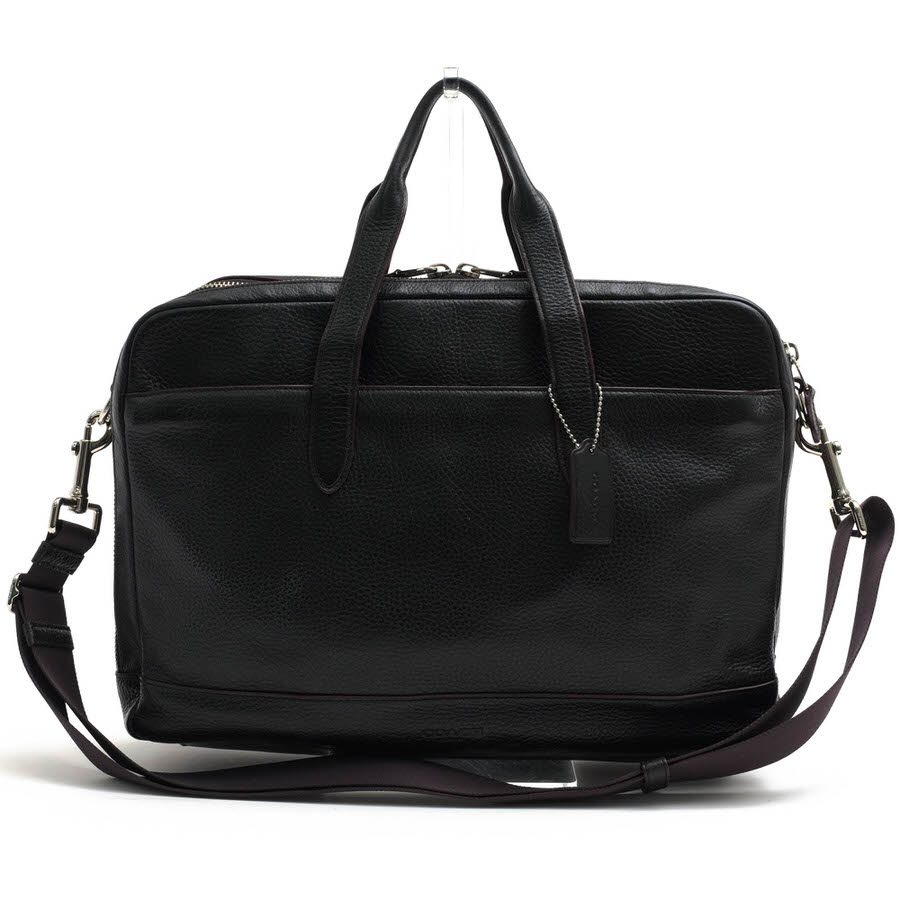 COACH F11312 HAMILTON COMMUTER ハミルトン コミューター / コーチ A4 