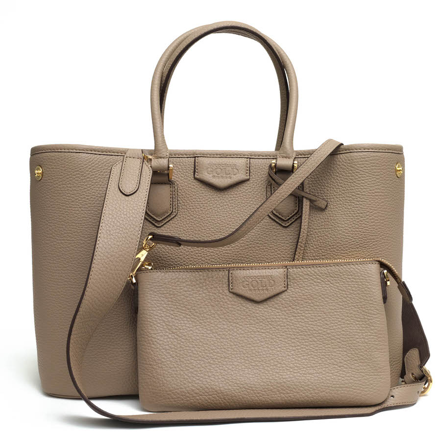 COCOCELUX GOLD 205DA0365 / ココセリュックス ゴールド