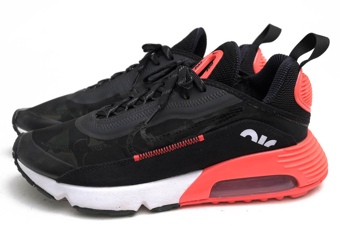 NIKE CU9174-600 AIR MAX 2090 SP Duck Camo エアマックス2090