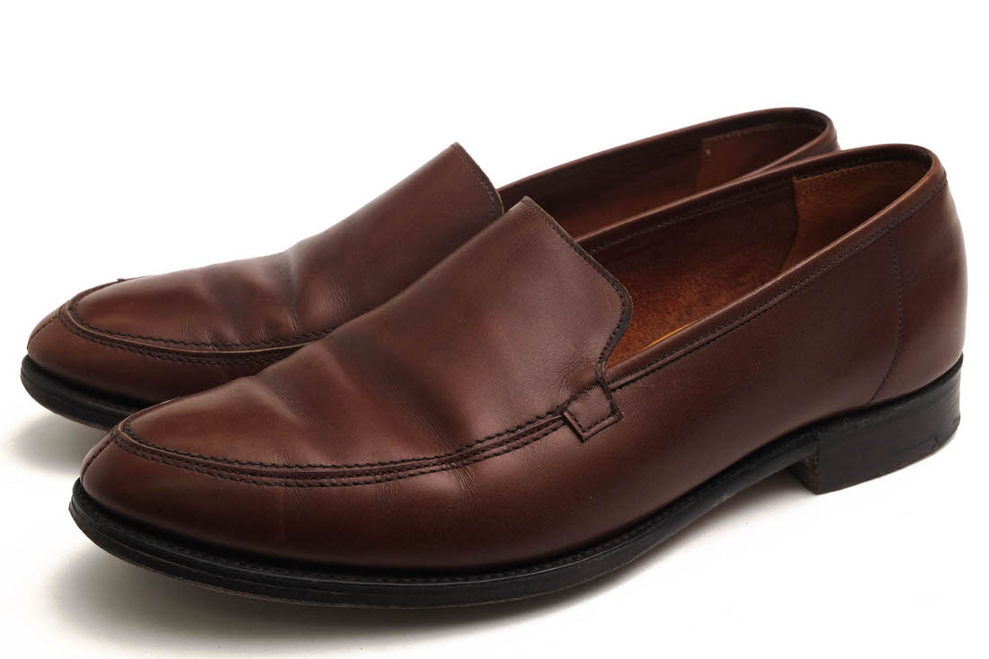 Trading Post 15289 / トレーディングポスト McNally & Co. カーフ