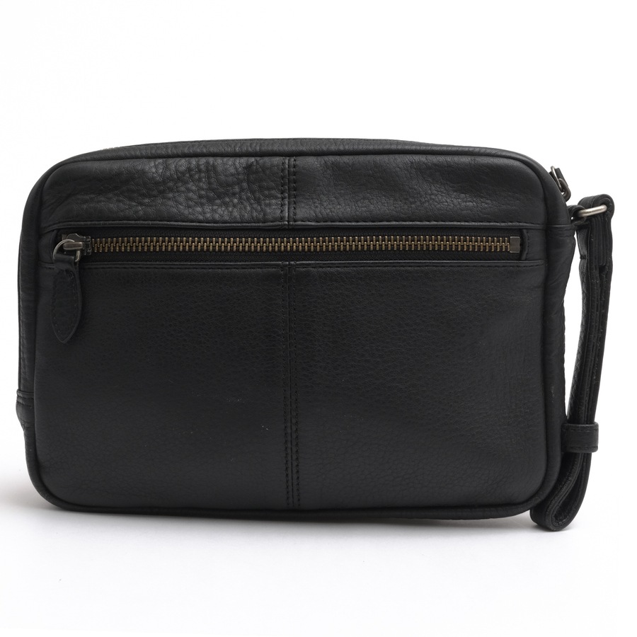 PORTER 016-01078 WITH POUCH ウィズ / ポーター 吉田カバン 国産牛
