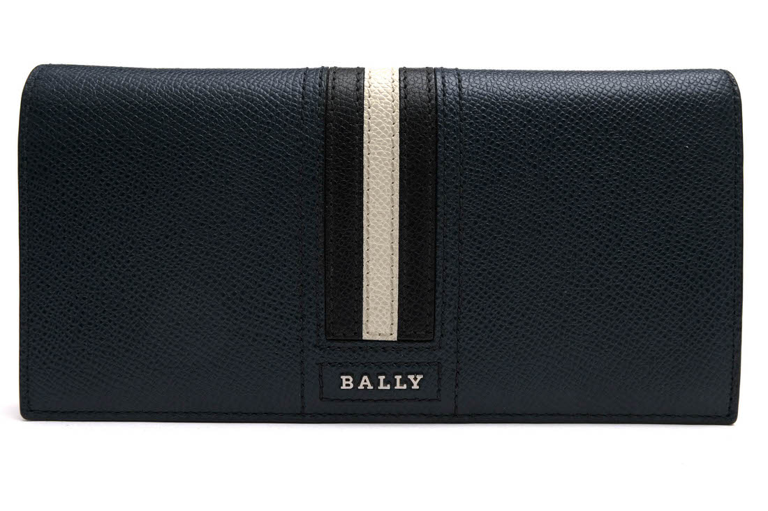 BALLY TALIRO LT / バリー バリーストライプ TRAINSPOTTING トレイン 
