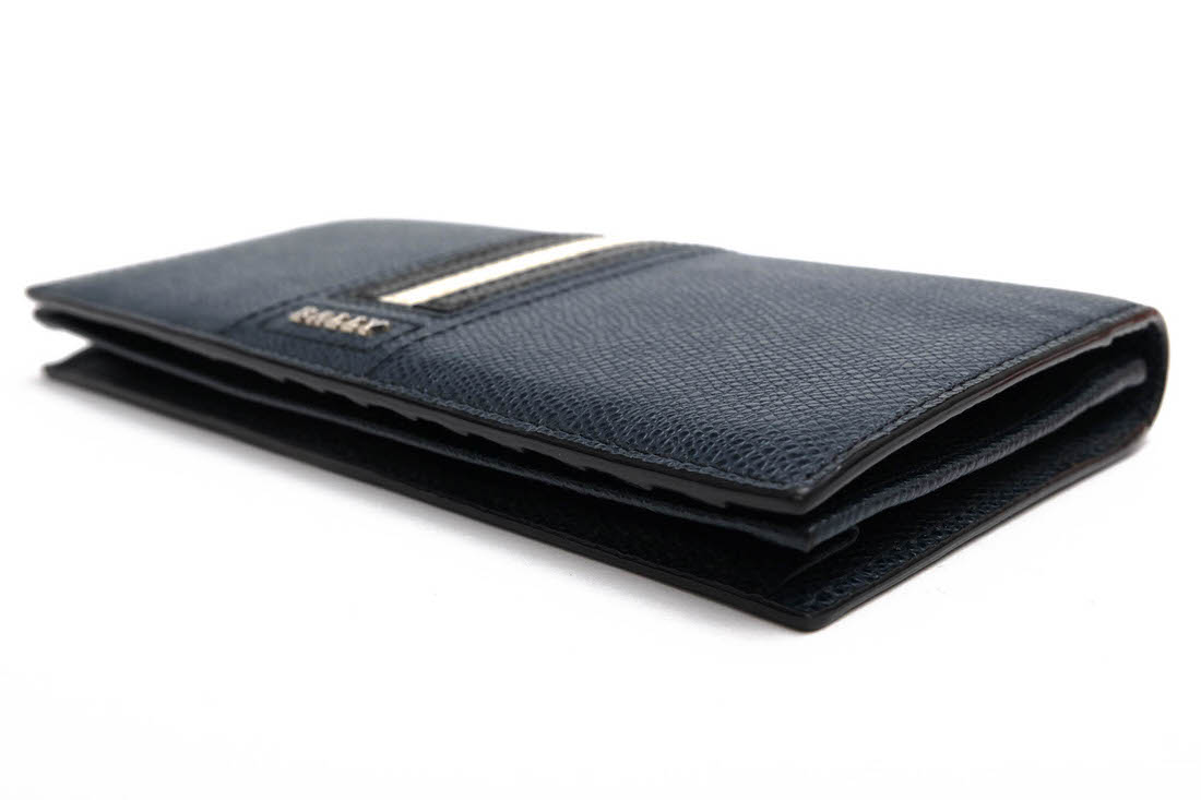 BALLY TALIRO LT / バリー バリーストライプ TRAINSPOTTING トレインスポッティング 牛革 カーフ ユニセックス ...