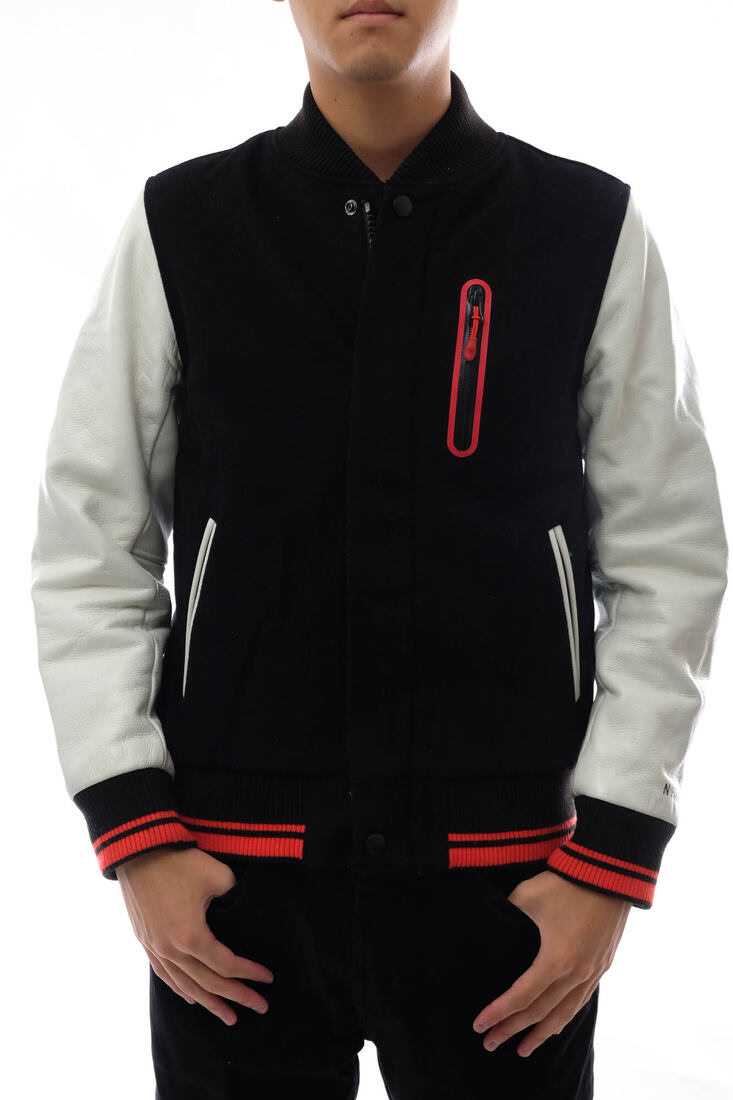 NIKE nsw varsity jkt xs destroyer jacket デストロイヤー / ナイキ