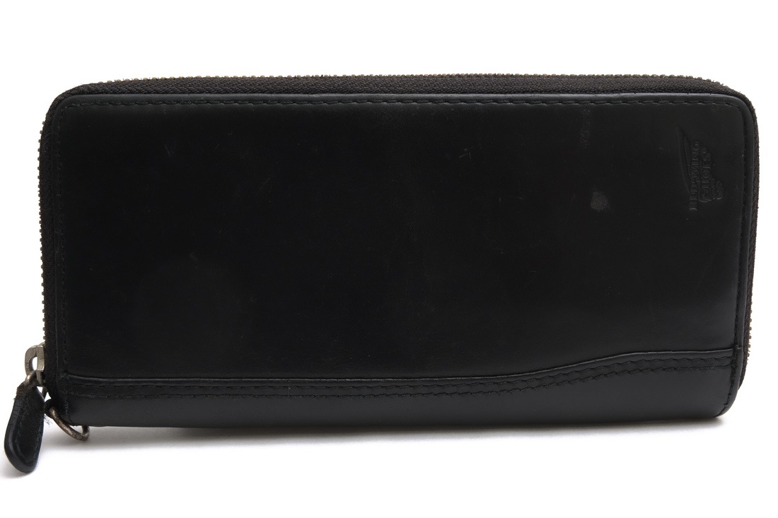 RED WING 960-328 / レッドウィング プルアップオイルレザー 牛革 小銭