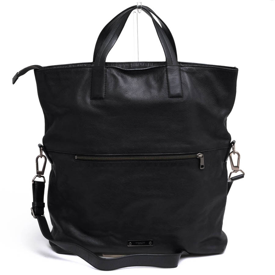 COACH 71184 Thompson Foldover Tote In Leather トンプソン フォルド 