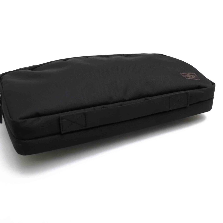 PORTER 653-08879 DILL PC CASE M / �ݡ����� ���ĥ��Х� �ѥ����󥱡��� �����ǥ��ݥꥨ���ƥ��åץ��ȥå� �Ρ���PC��Ǽ�� �֥�å� �� ������ɥХå�/����å��Хå� ���