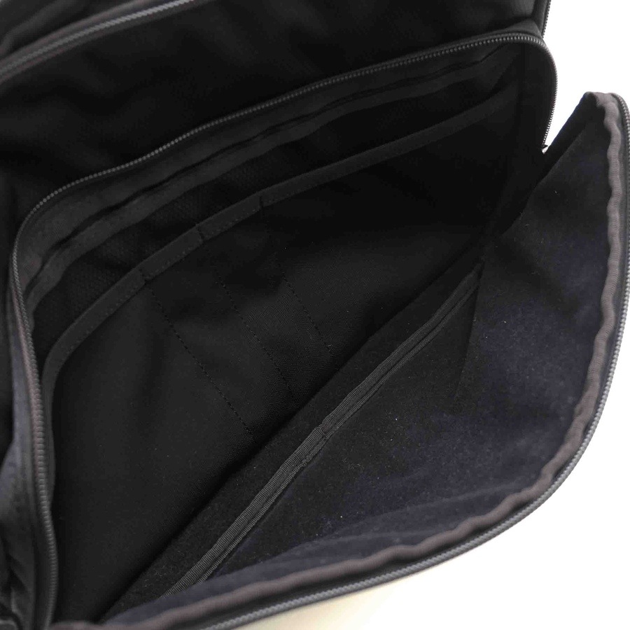 PORTER 653-08879 DILL PC CASE M / �ݡ����� ���ĥ��Х� �ѥ����󥱡��� �����ǥ��ݥꥨ���ƥ��åץ��ȥå� �Ρ���PC��Ǽ�� �֥�å� �� ������ɥХå�/����å��Хå� ���