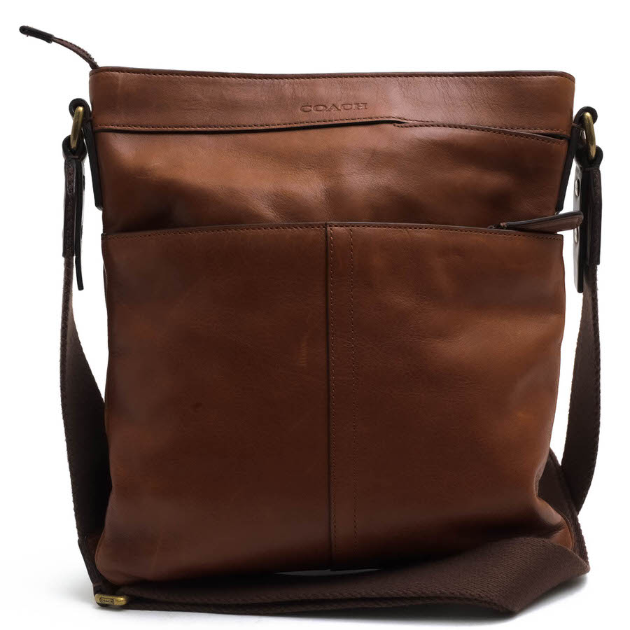 COACH 70710 Bleecker Scout Bag ブリーカー スカウト バッグ / コーチ