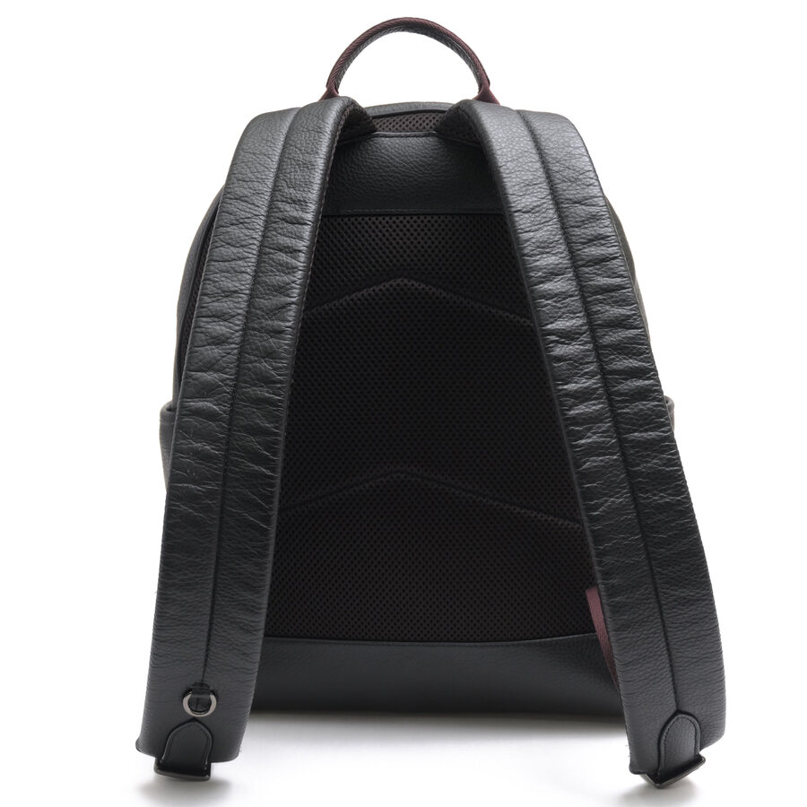 COACH C5388 THOMPSON BACKPACK �ȥ�ץ��� / ������ �Хå��ѥå� �ڥ֥�ɥ쥶�� ���� �Ρ���PC��Ǽ�� ���ܳ� �����󥯥쥶�� �֥�å� �� ���å� ���