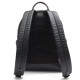 COACH C5388 THOMPSON BACKPACK �ȥ�ץ��� / ������ �Хå��ѥå� �ڥ֥�ɥ쥶�� ���� �Ρ���PC��Ǽ�� ���ܳ� �����󥯥쥶�� �֥�å� �� ���å� ���