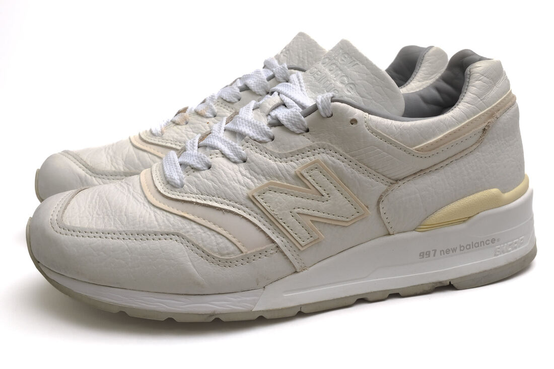 NEW BALANCE M997BSN Bison Capsule / ニューバランス ENCAPミッド