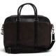 COACH F56018 Perry Slim Brief In Colorblock �ڥ꡼ �����֥꡼�� / ������ ���顼�֥��å� ���� 2WAY ���������Хå� �Ρ���PC��Ǽ�� �������֥饦�� �Ǥ��� �ӥ��ͥ��Хå� ���