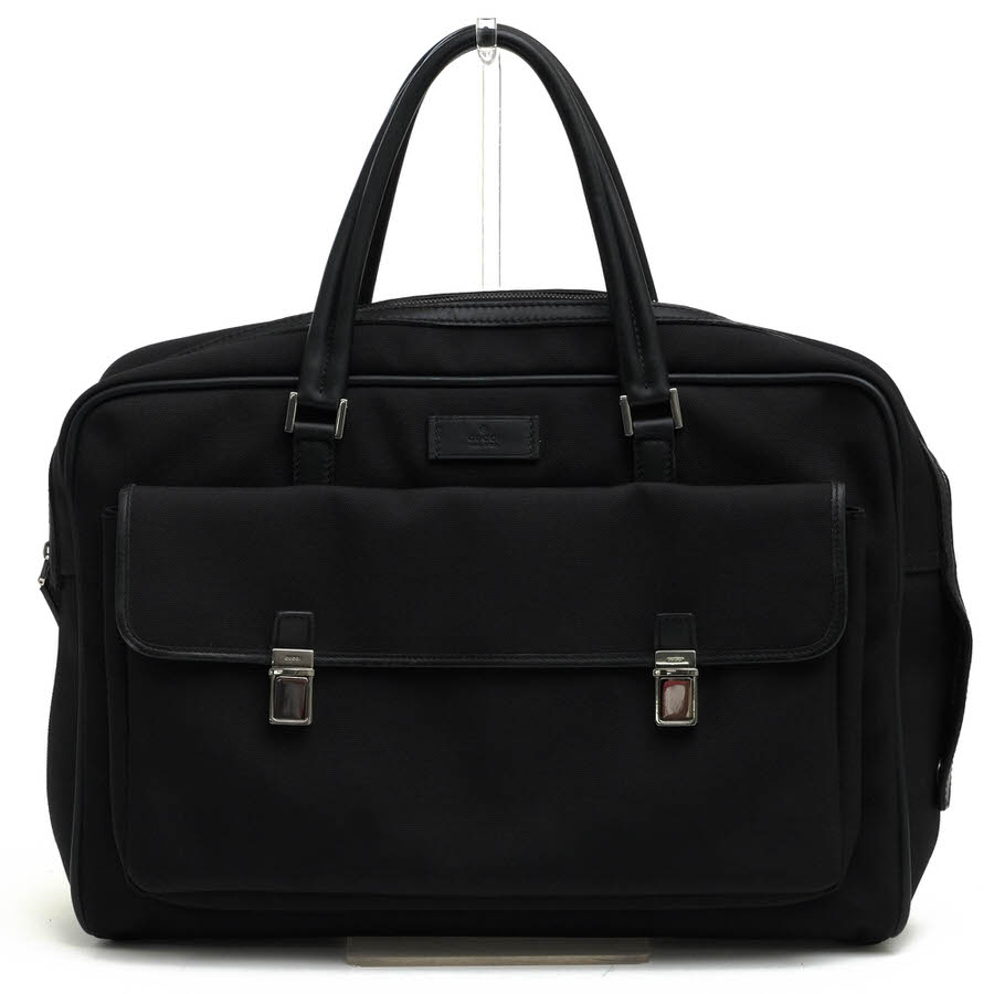 GUCCI 108825 002058 / グッチ ボストンバッグ オーバーナイトバッグ