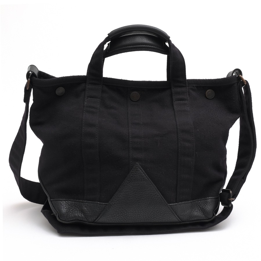 PORTER 381-17055 COAL 2WAY TOTE BAG S / ポーター 吉田カバン