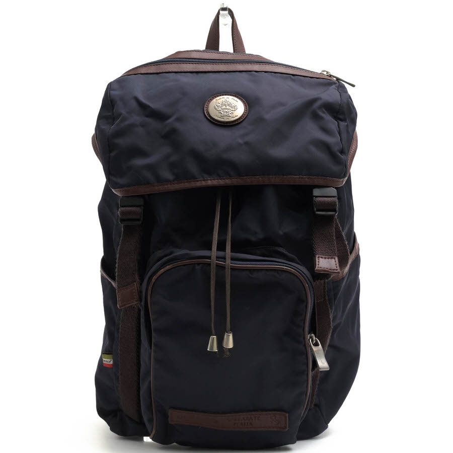 orobianco IDOLO S-Z8 NYLON / オロビアンコ バックパック SAC