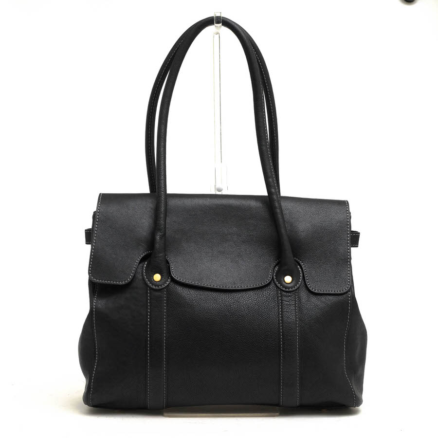 【美品】土屋鞄 つちやかばん ビジネスバッグ ブラック 2way A4可能 通勤 2WAY ファッション 土屋鞄 ツチヤカバン トートバッグ ビジネス