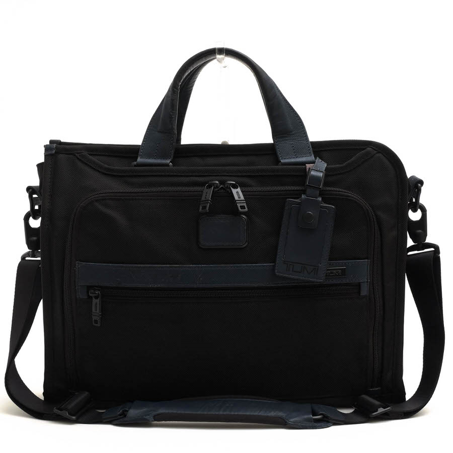 【稀少】TUMI トゥミ　ビジネスバッグ　26141OL2 オリーブ ヨドバシ.com - トゥミ TUMI エクスパンダブル・オーガナイザー