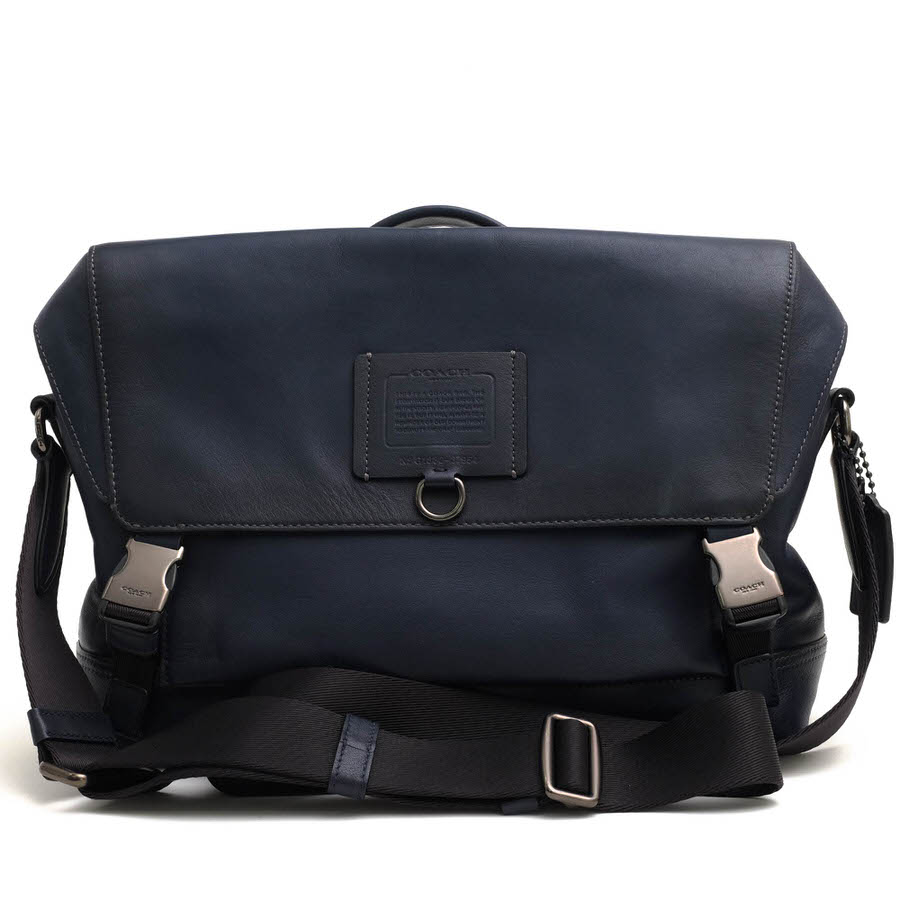 COACH 37954 Rivington bike bag リビングトン バイク バッグ / コーチ
