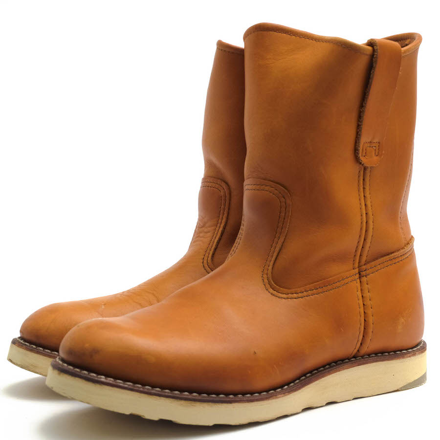 RED WING 9866 Irish Setter 9