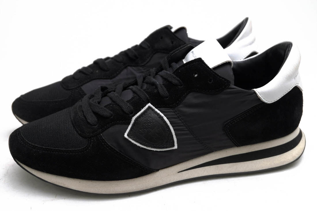 PHILIPPE MODEL TZLU 2109 TROPEZ X BASIC トロペ / フィリップ モデル